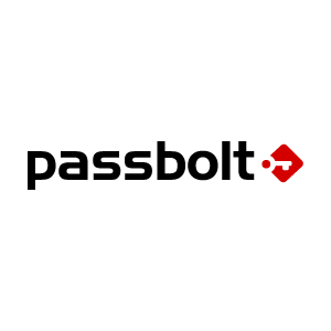 Passbolt Logo