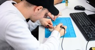 Werkstatt Mechatronik