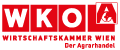 Wirtschaftkammer Wien - Der Agrarhandel - Logo