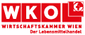Wirtschaftkammer Wien - Der Lebensmittelhandel - Logo