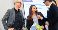 Preisverleihung Firmenchallenge 2024