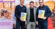 Preisverleihung Firmenchallenge 2024