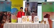 Ernährungskongress