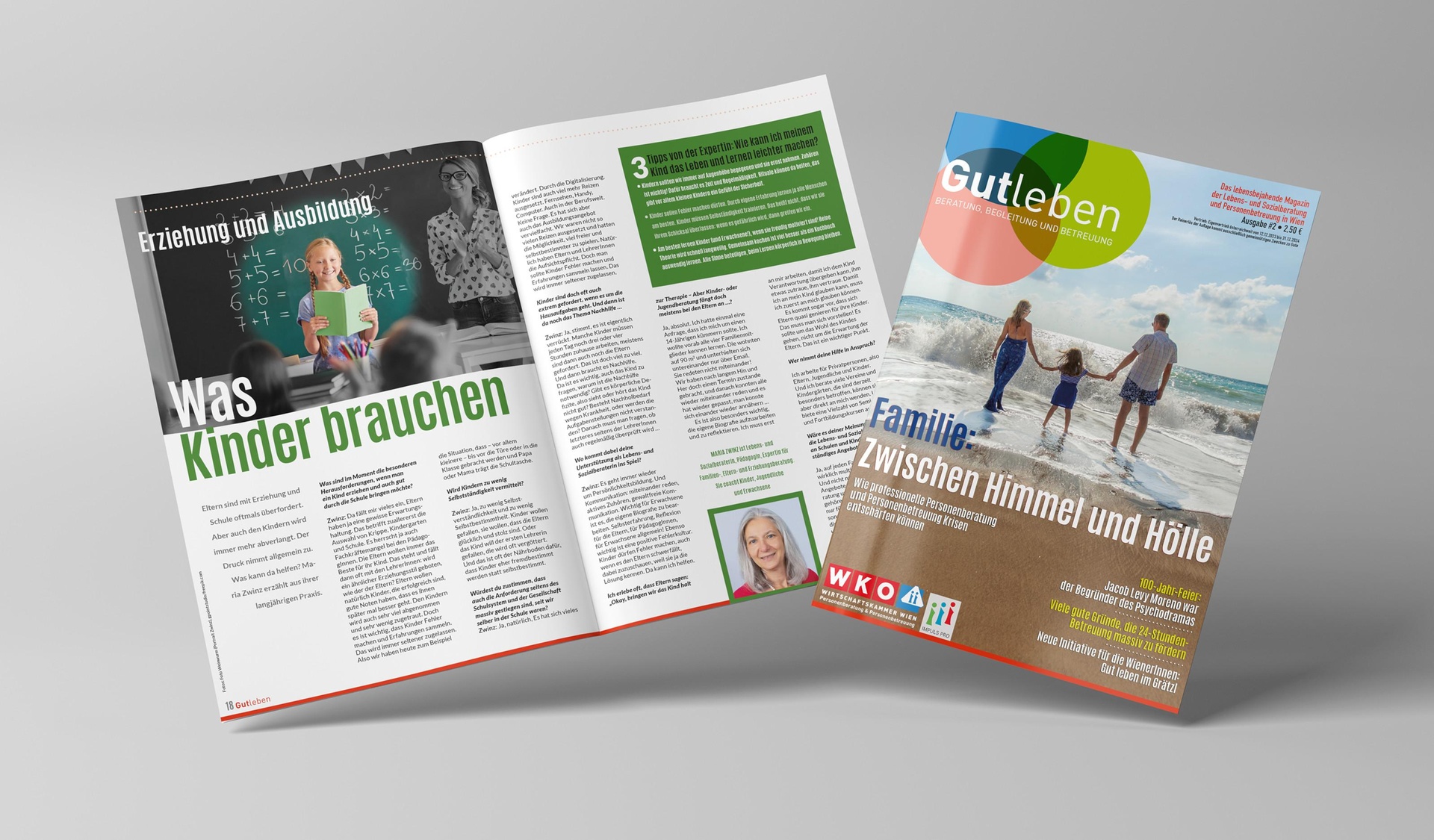 Magazin Gutleben