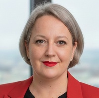 Bibiana Kudziova, Personenbetreuerin, Organisation von Personenbetreuung
