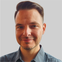 Portrait von Bernhard Millauer