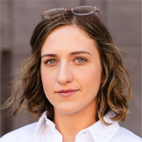 Portrait von Diana Horvat BSc.