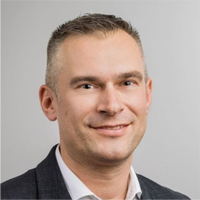 Portrait von Mag. Wolfgang Kutschera