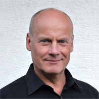 Portrait Thomas Müller