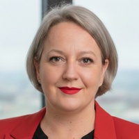 Portrait von Bibiana Kudziova