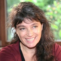 Portrait von Gerit Fischer