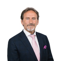 Portrait von Harald G. Janisch