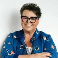 Portrait von Karin Hamminger