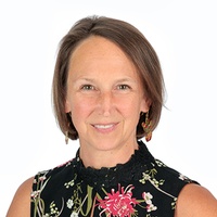 Portrait von Lydia Weinzetl