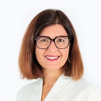 Portrait von Manuela Reschreiter
