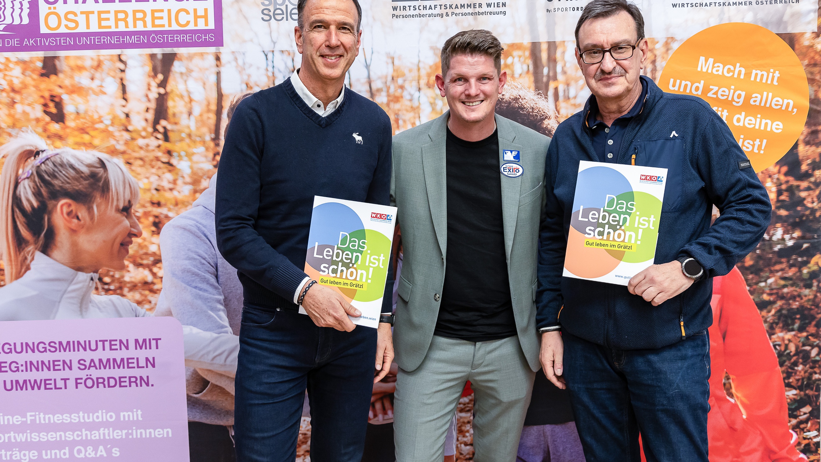 Preisverleihung Firmenchallenge 2024