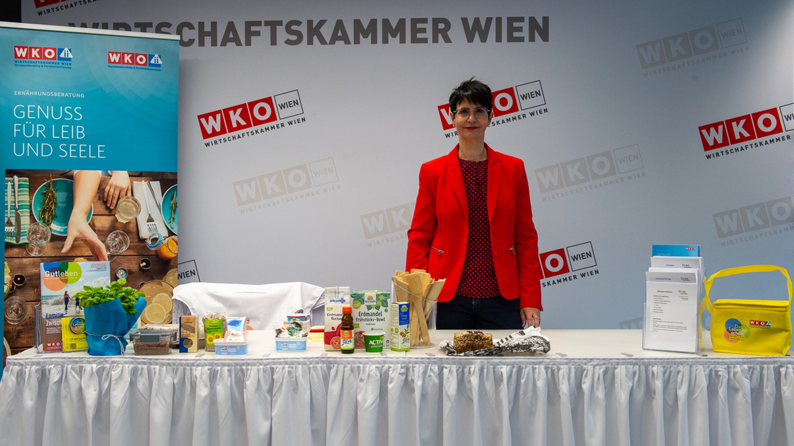 Ernährungskongress