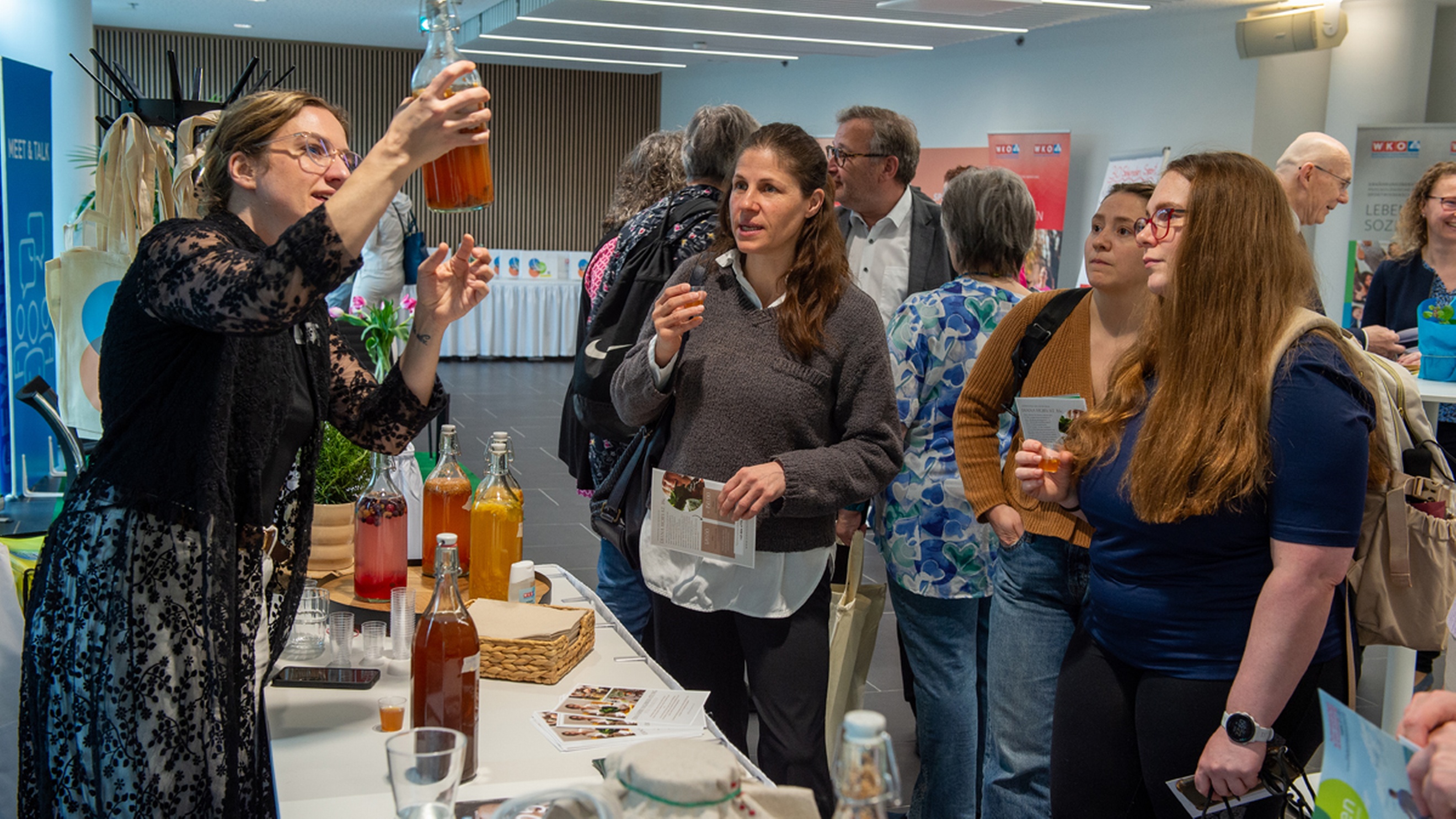 Ernährungskongress