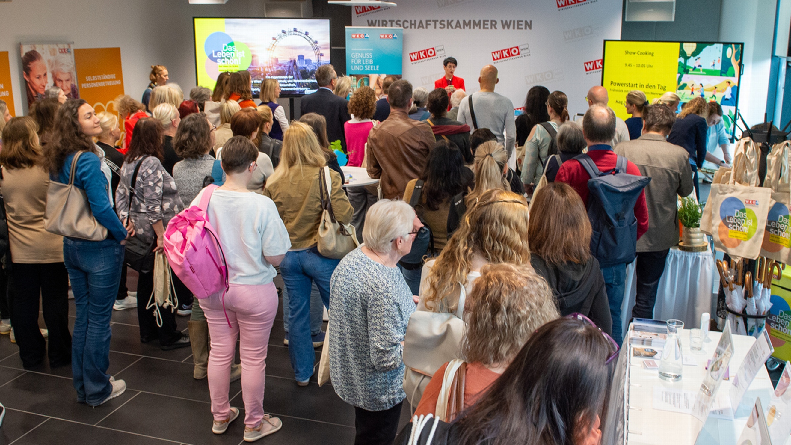 Ernährungskongress