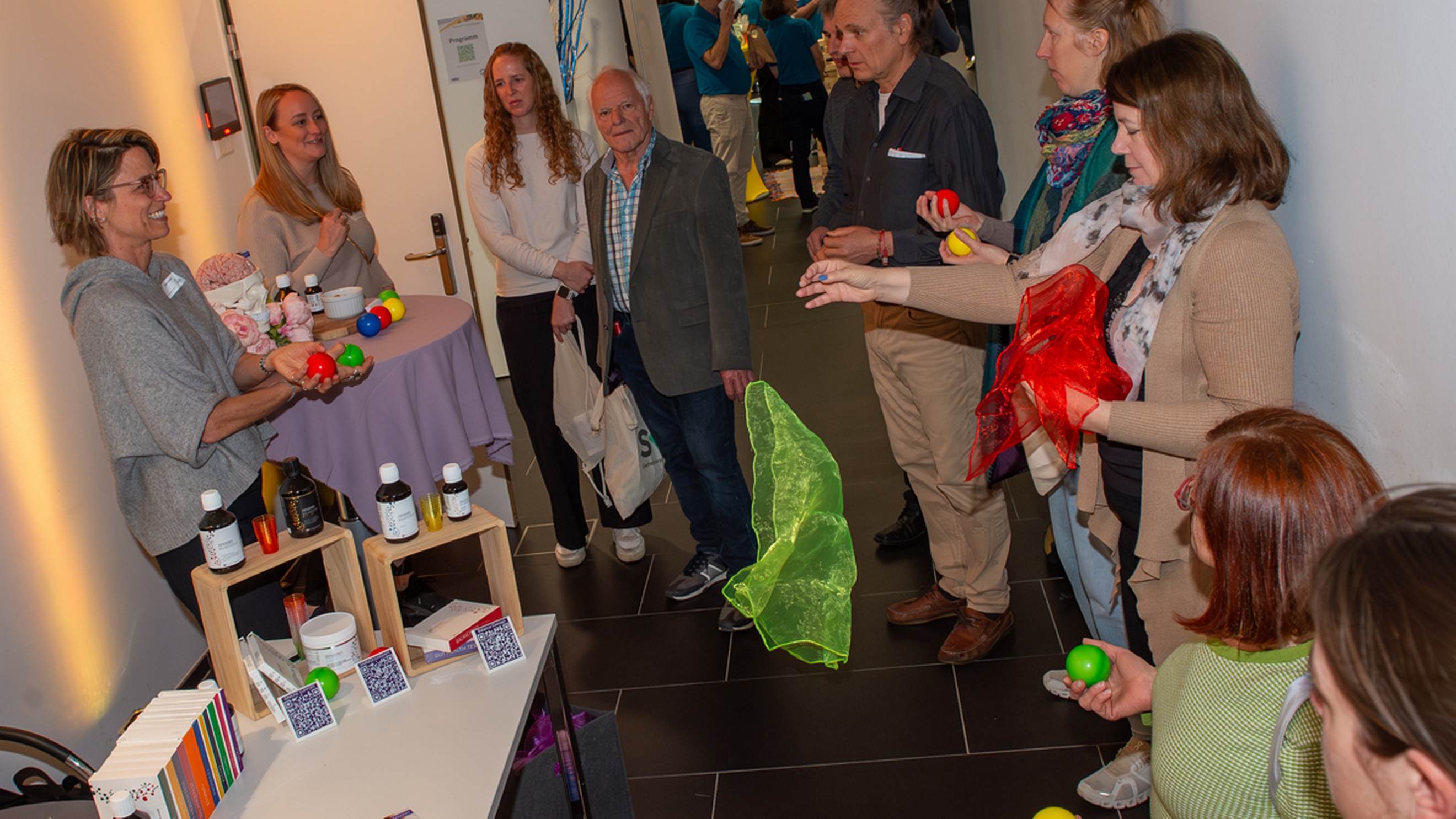 Ernährungskongress