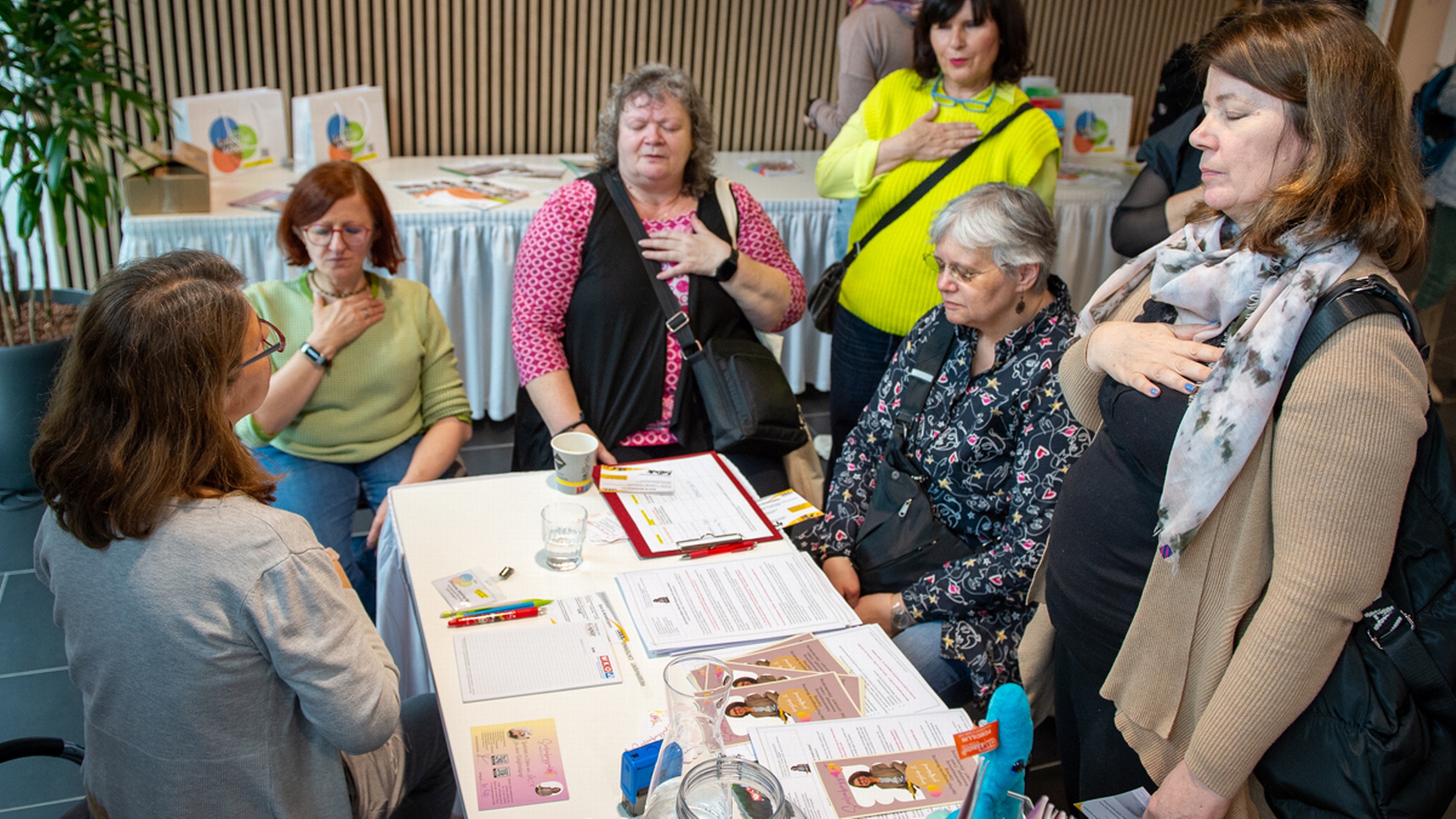 Ernährungskongress