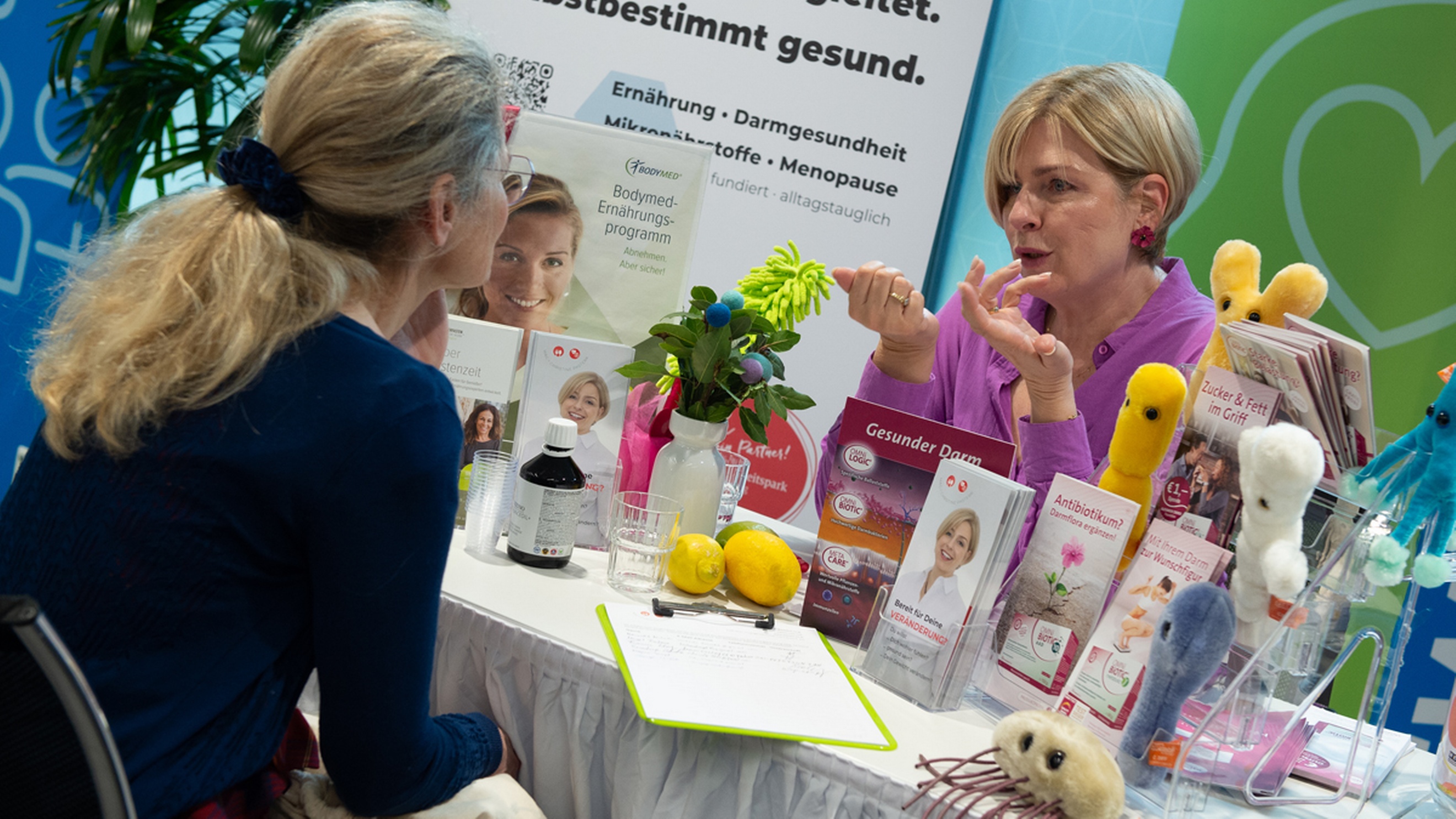 Ernährungskongress