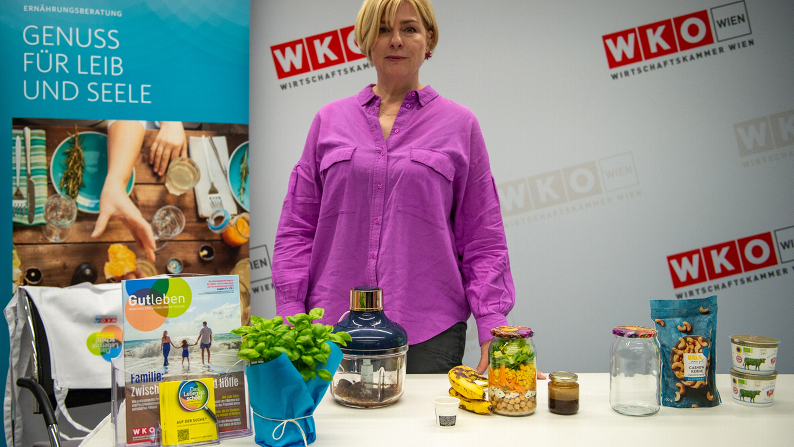 Ernährungskongress