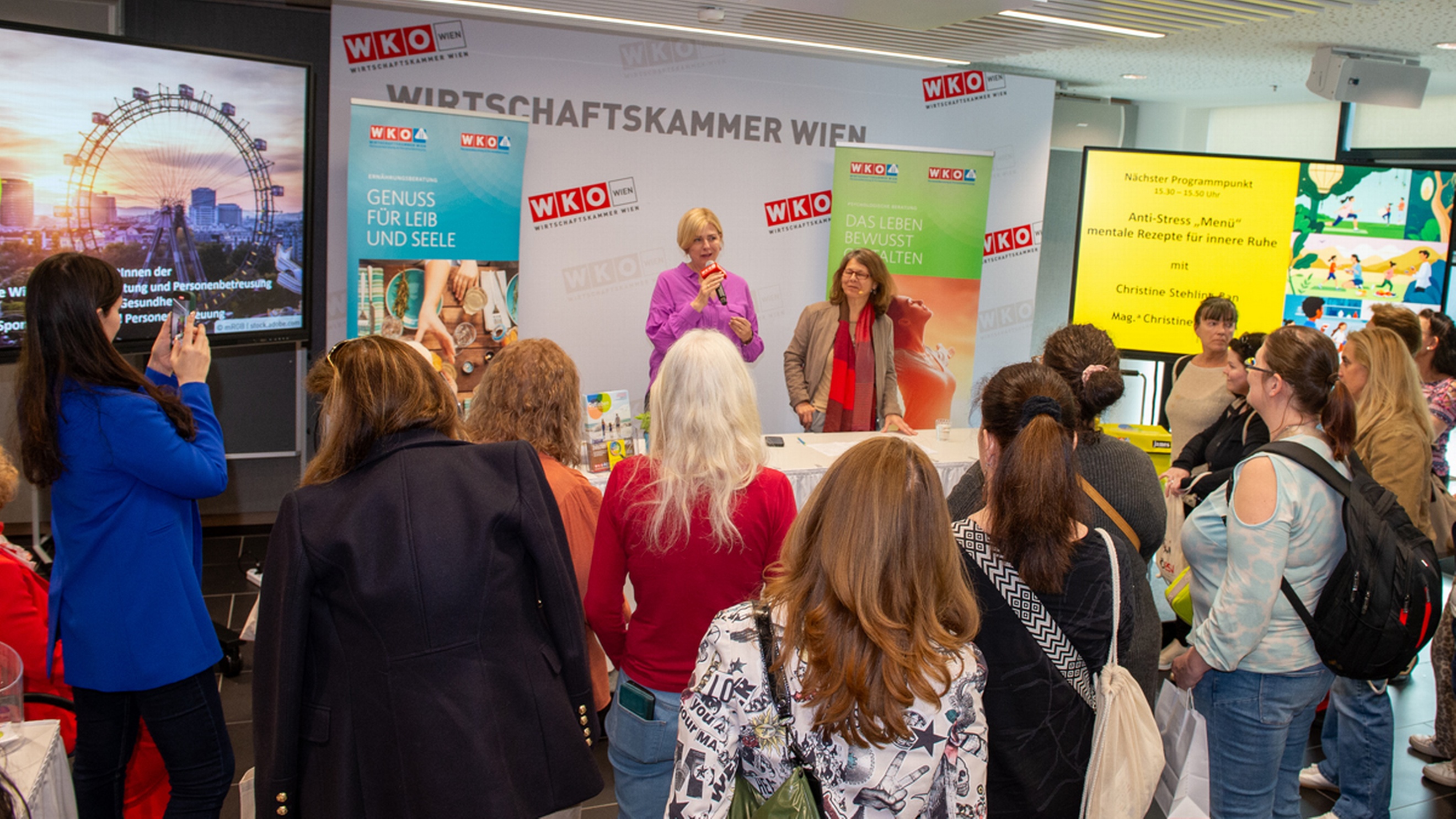 Ernährungskongress