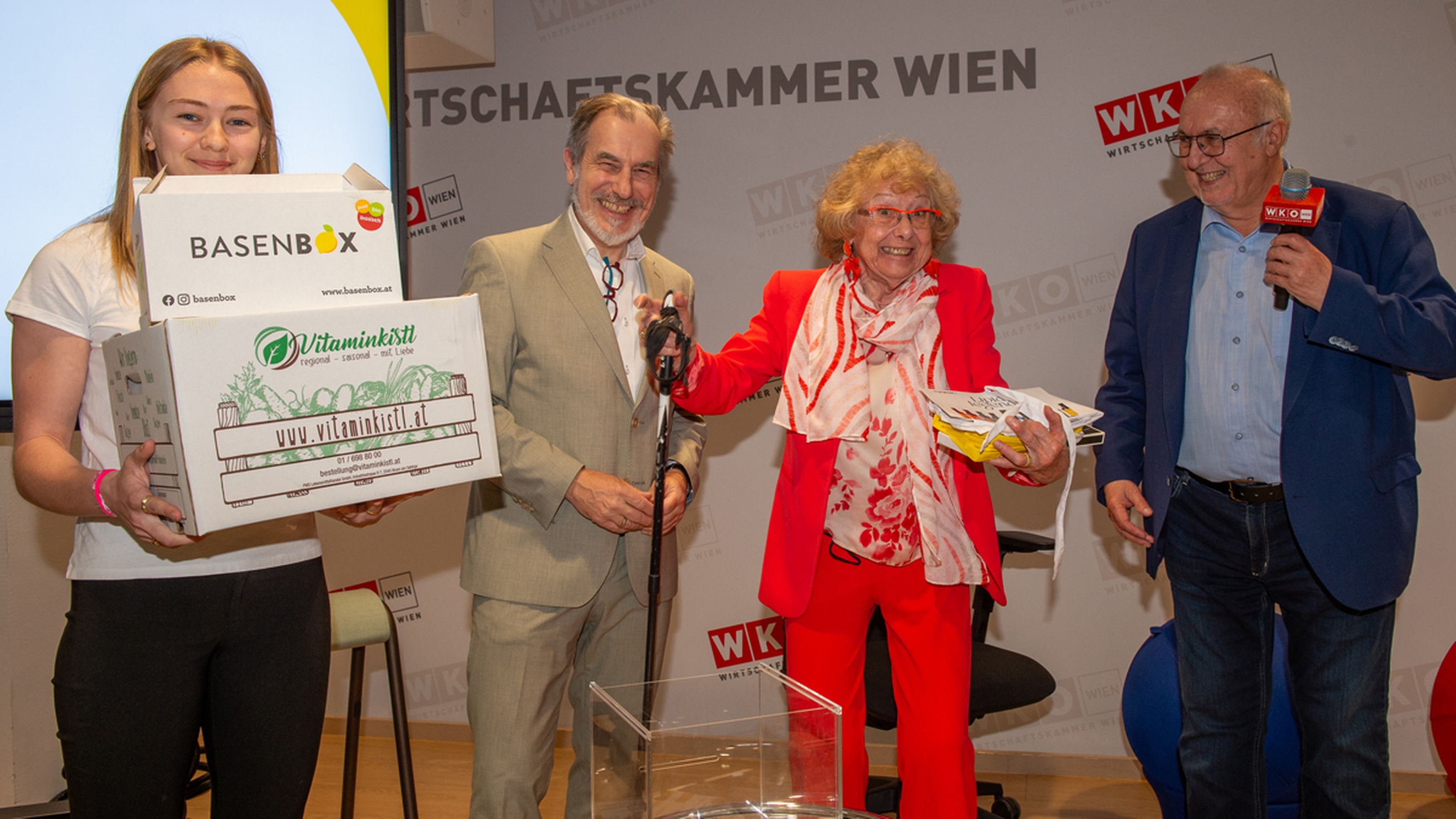 Ernährungskongress