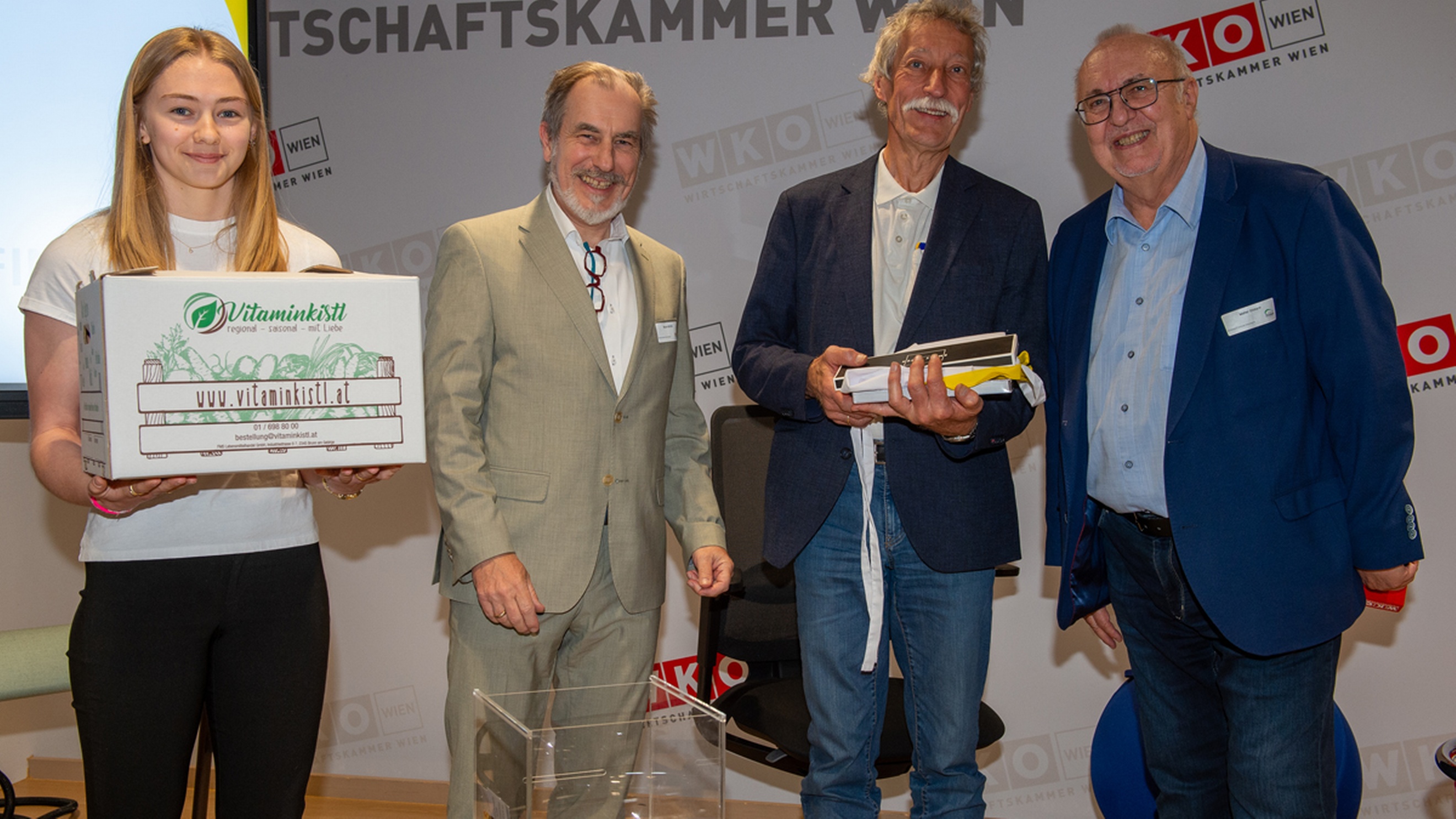 Ernährungskongress