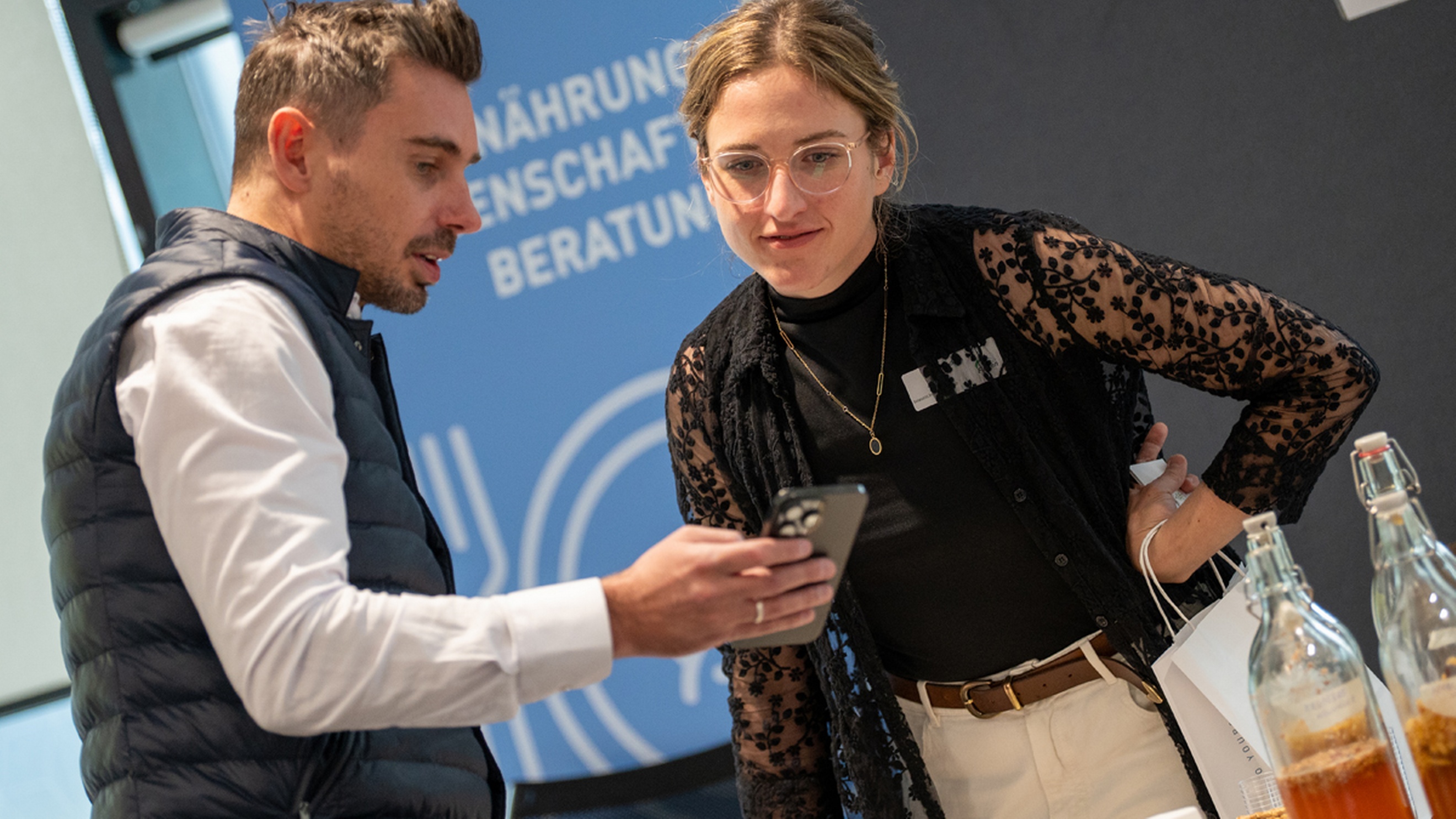 Ernährungskongress