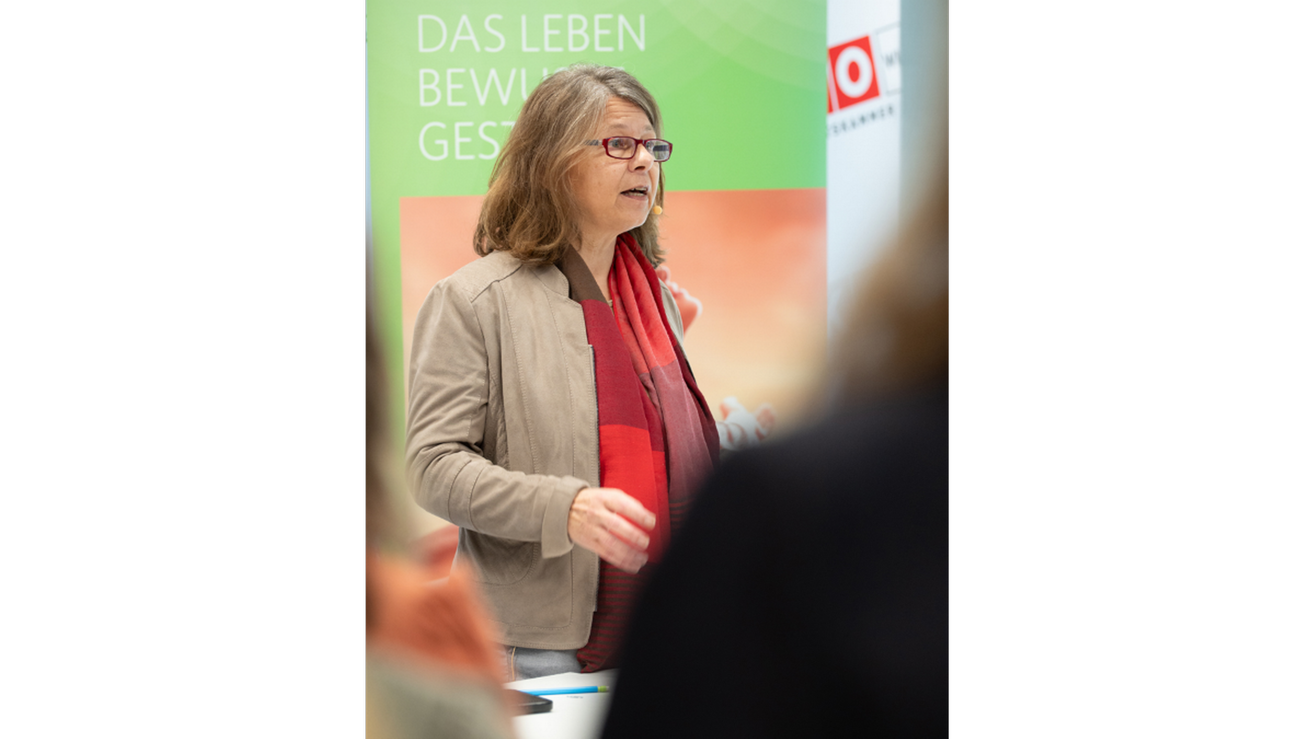 Ernährungskongress