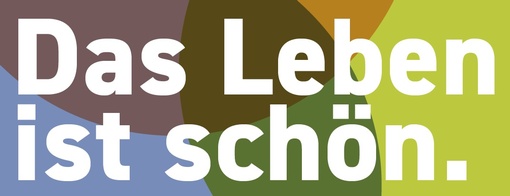 Das Leben ist schön