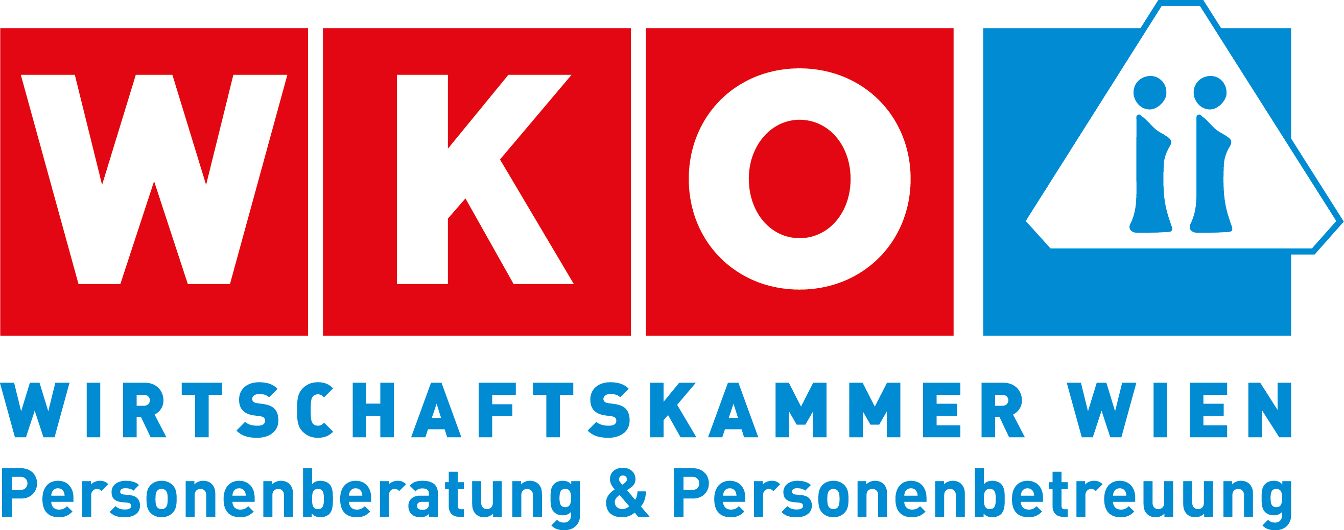 Logo Wko Personenberatung Betreuung