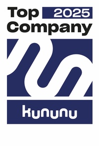 Top Company 2025: kununu