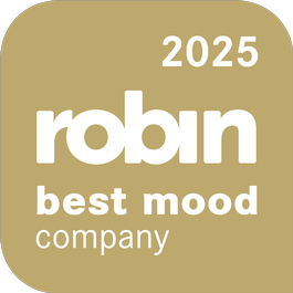 robin best mood company 2025