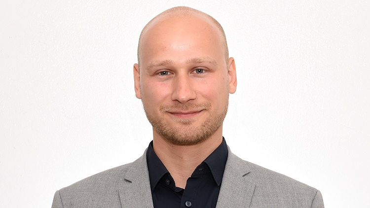 Mathis Pirker