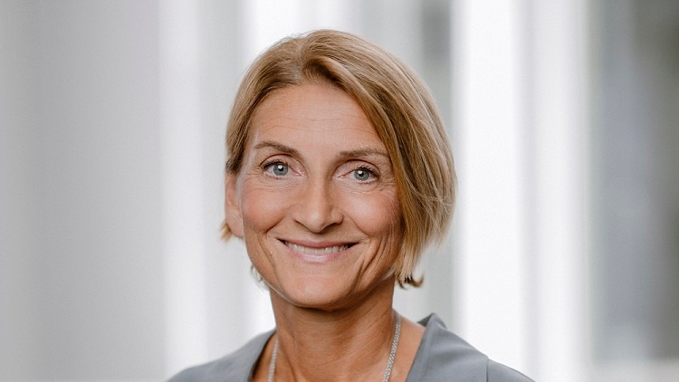 Mag. Ursula Hückel