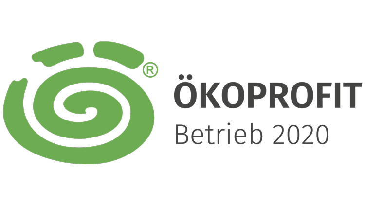 Logo Ökoprofit 2020