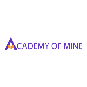 Academy of Mine Logo
