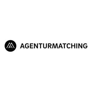 Logo agenturmatching