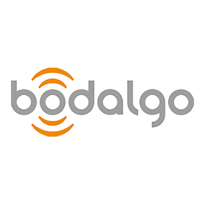 bodalgo Logo