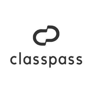 Logo Classpass