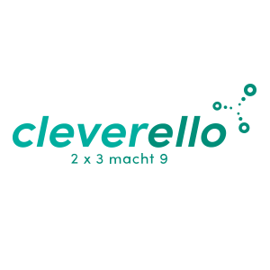 Logo cleverello