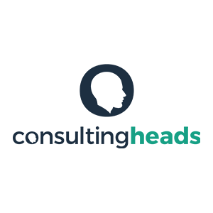 Logo ConultingHeads