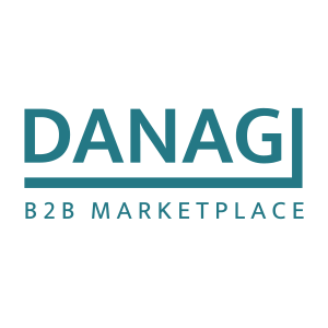 Danagi Logo