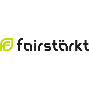 Logo fairstärkt