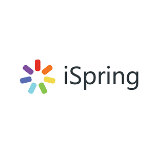 iSpring Market Logo