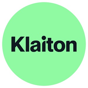 Logo Klaiton