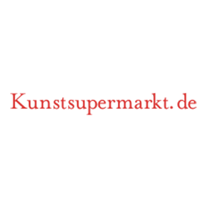 Kunstsupermarkt Logo